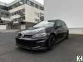 Foto Volkswagen Golf llV 2.0 TSI DSG GTI Performance