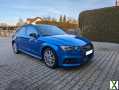 Foto Audi A3 35 TFSI S tronic S line Sportback 3x Sline