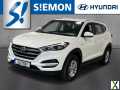 Foto Hyundai TUCSON 1.6 GDI SOKO Navi 1.Hand AHK Klima RKam P