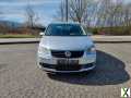 Foto Volkswagen Touran 2.0 TDI 125 kW DSG DPF Highline Highline