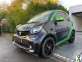 Foto Smart 29T.KM Fortwo Coupe ED Scheckheft inkl. Garantie