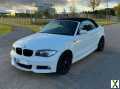 Foto BMW 118i Cabrio M-Paket / Top-Zustand / 8-fach Sport