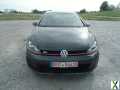 Foto Volkswagen Golf VII Lim. GTI BMT-XENON NAVI PDC EURO6