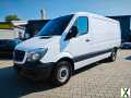 Foto Mercedes-Benz Sprinter 316 CDI|Kasten|RWD|Klima|CAM|PDC|Navi|