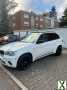 Foto BMWx5e70 M 306ps 7sitzer