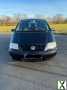 Foto VW Sharan 1.9 TDI Garagenfahrzeug