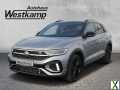 Foto Volkswagen T-Roc R-Line Black Style 1.5 TSI DSG 19''Alu Led