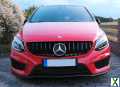 Foto Mercedes Benz B200 - AMG Line / viele Extras / ein Hingucker