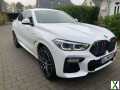 Foto BMW X6 M50-Euro6-Panorama-1.hand-vollaustattung