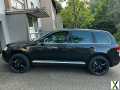 Foto Verkaufe VW Touareg V8 mit Prins LPG