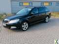 Foto Skoda Oktavia 1.8T