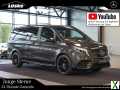 Foto Mercedes-Benz V 300 d AVANTGARDE EDITION Lang AMG Liege-Paket