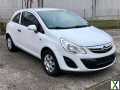 Foto Opel Corsa D 1.0 48/65 KW/PS Ölpumpenkette defekt