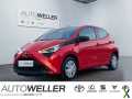 Foto Toyota Aygo x *LED*Klimaanlage*bis 15 Jahre Garantie*