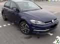 Foto VW Golf VII 1.6 TDI Join Navi LED AHK TÜV neu