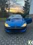 Foto Peugeot 206 CC Cabrio