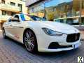 Foto Maserati Ghibli S Q4 Automatik mit Schiebedach, Rückfahrkamera