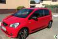 Foto Seat Mii 1.0 55kW FR-Line FR-Line