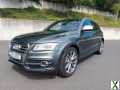 Foto Audi SQ5 3.0 TDI tiptronic quattro -