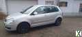 Foto Volkswagen Polo 1.4 - Silber wenige km