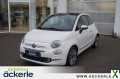 Foto Fiat 500 Star Panorama | Einparkhilfe | 8-Fach