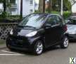 Foto Smart Fortwo * Cabrio mhd