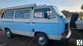 Foto T3 Caravelle Oldtimer (Camperausbau)