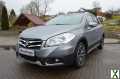 Foto Suzuki (SX4) S-Cross 1.6 Limited+ Allgrip*PDC*NAVI*