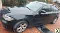 Foto bmw 1 diesel