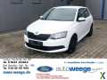 Foto Skoda Fabia Cool Edition Green tec 1,0 MPI