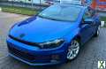 Foto Volkswagen Scirocco 1.4 TSI -