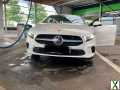 Foto Mercedes-Benz A 180 d DCT -