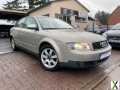 Foto Audi A4 Lim.1.6*HU/AU NEU*KLIMA*SERVICE*ZV*ISO