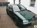 Foto Volkswagen Golf 1.4 Basis