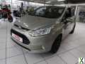 Foto Ford B-Max Titanium 1.6 Automatik AHK Tempomat SHZ