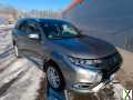 Foto Mitsubishi Outlander 2.4 MIVEC PLUG-IN HYBRID 4WD PlusIntro