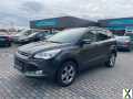 Foto Ford Kuga Titanium