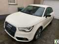 Foto Audi A1 1.4Tfsi Automatik