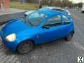 Foto Ford Ka 1,3