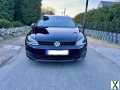 Foto Volkswagen Golf 7 2.0 TDI Variant CUP 2014 150 PS Navi AHK