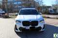 Foto BMW X3 xDrive20d AT -