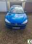 Foto Peugeot 206 *TÜV bis 11.25* Panoramaschiebedach