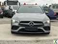 Foto Mercedes-Benz CLA 220 CLA -Klasse CLA 220 d*LEDER*NAVI*XENON*P