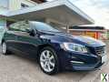 Foto Volvo V60 Kombi 2,0 Ltr. Xenon Klima Alu Pdc 12-2025