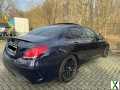 Foto Mercedes Benz C Klasse C200 4Matic AMG Facelift MulitiBeam 19