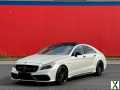 Foto Mercedes-Benz CLS 63 S AMG Facelift Voll/Designo/Carb/B&O/Tausch