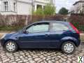 Foto Ford Fiesta 1,3 44 kW Viva Viva