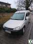 Foto Opel Combo Diesel