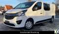 Foto Opel Vivaro B Mixto L2H1 2,9t *5-Sitze*Klima*Navi*