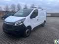 Foto Opel Vivaro B Kasten/Kombi Kasten L1H1 2,7t 90000 km